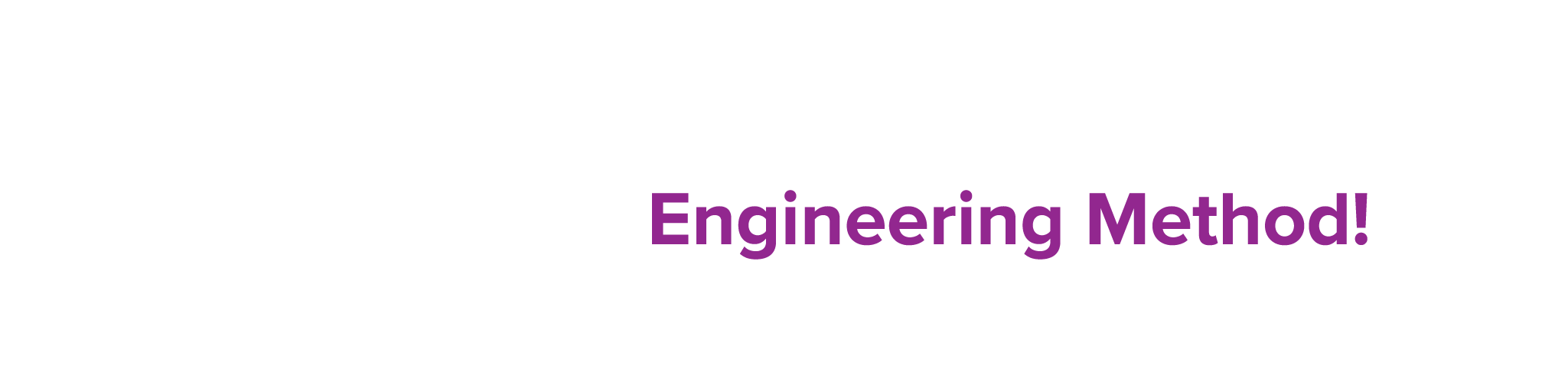 Your creativity and critical thinking will be your greatest asset as you begin your project following the Engineering   
