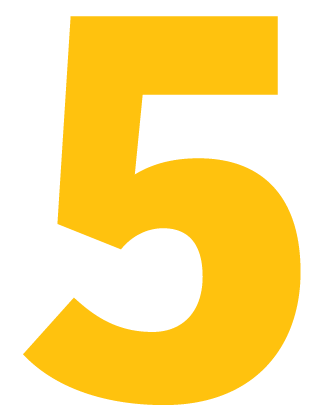 5