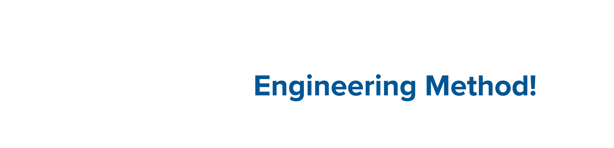 Your creativity and critical thinking will be your greatest asset as you begin your project following the Engineering   
