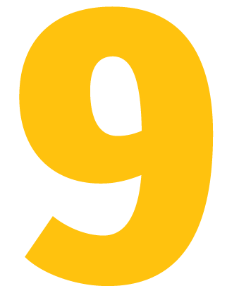 9